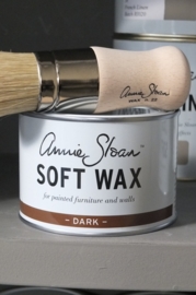 Annie Sloan Wax DARK, 500ml grote pot