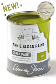Krijtverf Annie Sloan - kleur FIRLE