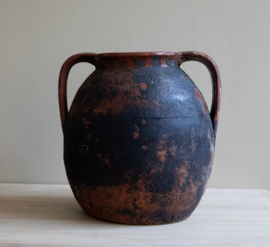 Pot aardewerk