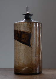 Schitterende oude Fles