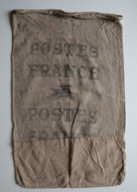 Oude Postzak Frankrijk