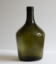 Groene Fles