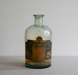 Oude Fles