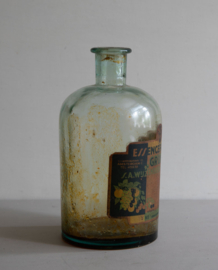 Oude Fles