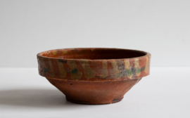 terracotta schaaltje