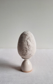 Papiermache ei