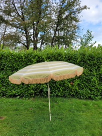 Vintage parasol