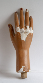 Hand mannequin