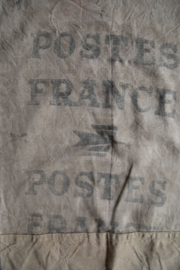 Oude Postzak Frankrijk