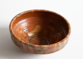 terracotta schaaltje