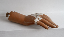 Hand mannequin