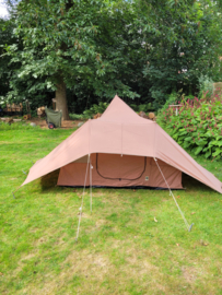 Vintage walker tent