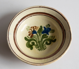 Terracotta Schaaltje