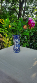 Delft blauwe vaas " boch"