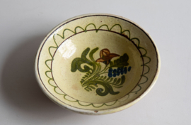 Terracotta Schaaltje