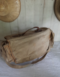 Shabby oude tas