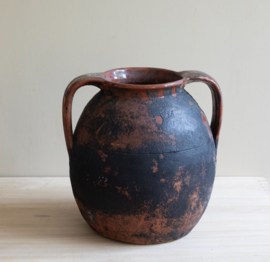 Pot aardewerk