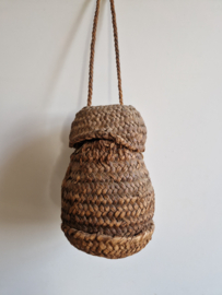 Marokkaans berber reismandje