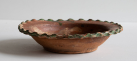 terracotta Schaaltje