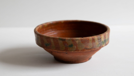 terracotta schaaltje