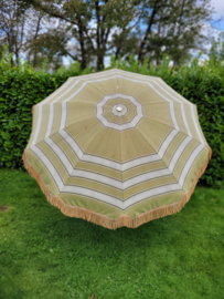 Vintage parasol