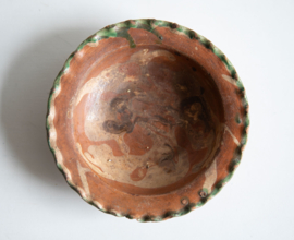terracotta Schaaltje