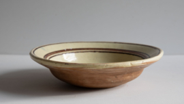 Terracotta Schaaltje