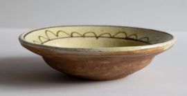 Terracotta Schaaltje