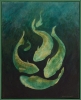 Fish (art-004) bijnlumen