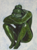 Sculpture (JW-031) bij lumen