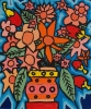 Bloemenboeket [SG-037] ^