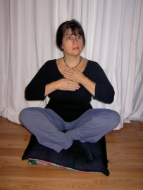 Cursus Reiki 1