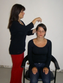 Cursus Reiki 2