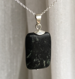 Shungite sieraden