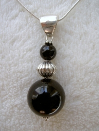 Onyx sieraden