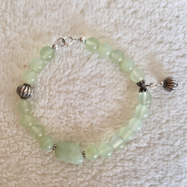 Sieraden Groen