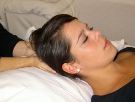 Reiki-Booster CHIRIO HO front (45 min) - Holistisch