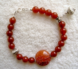 Sieraden Oranje