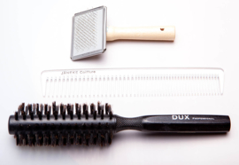 Brush and Comb Set