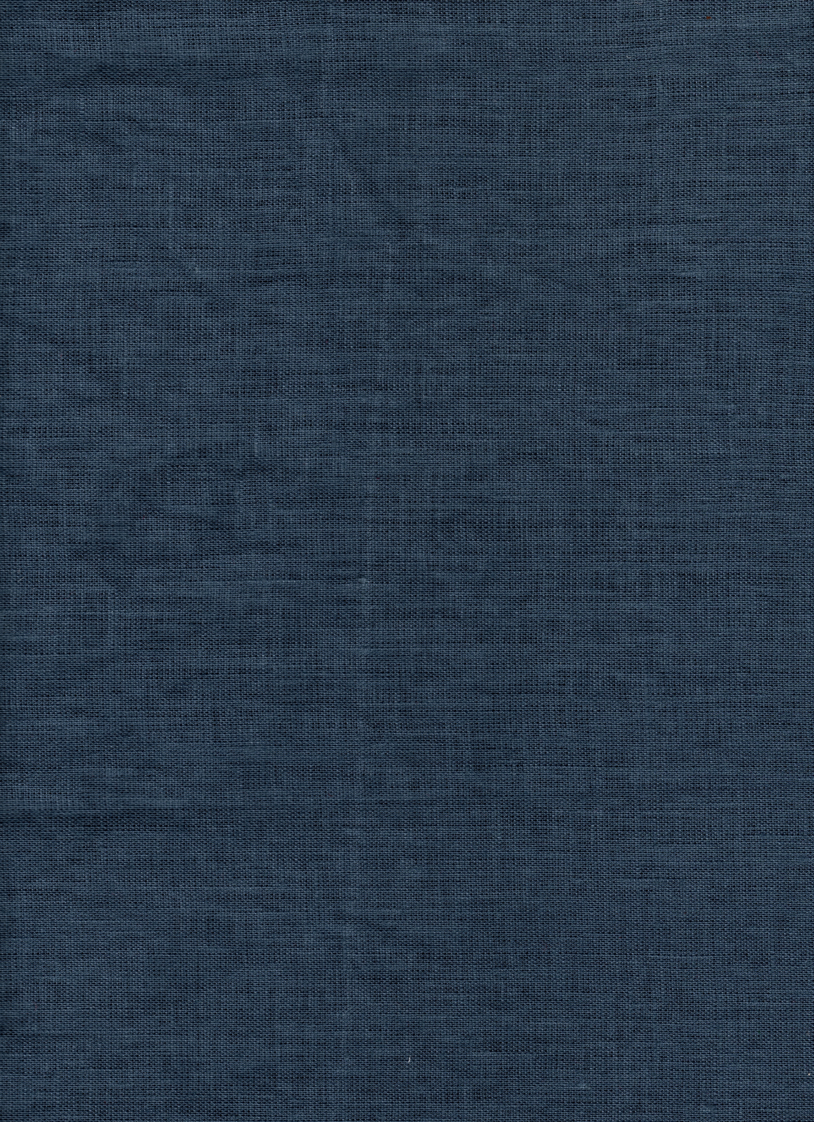 Mežroze Leinen Stonewashed "Blue Jeans" Col. 1686