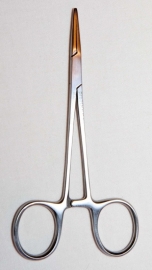 Hemostats / Kocher  18 cm