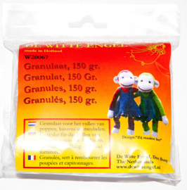 Granulate/Poly Pellets 150 grams