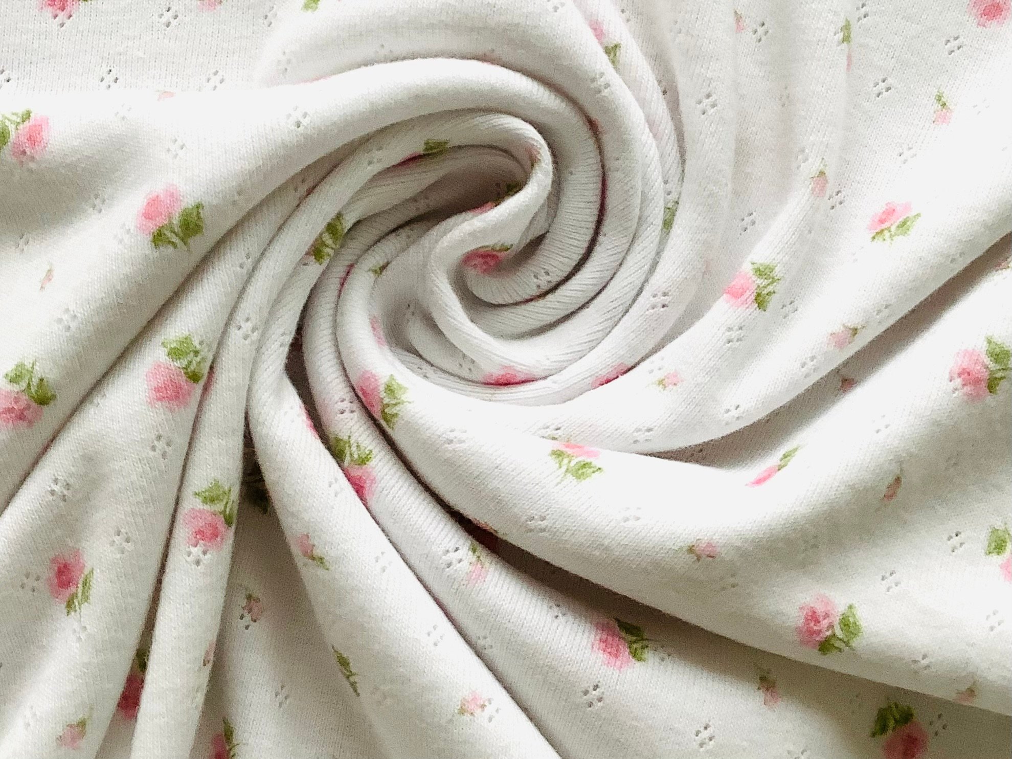 Rosalie Collection "Peach Pink"