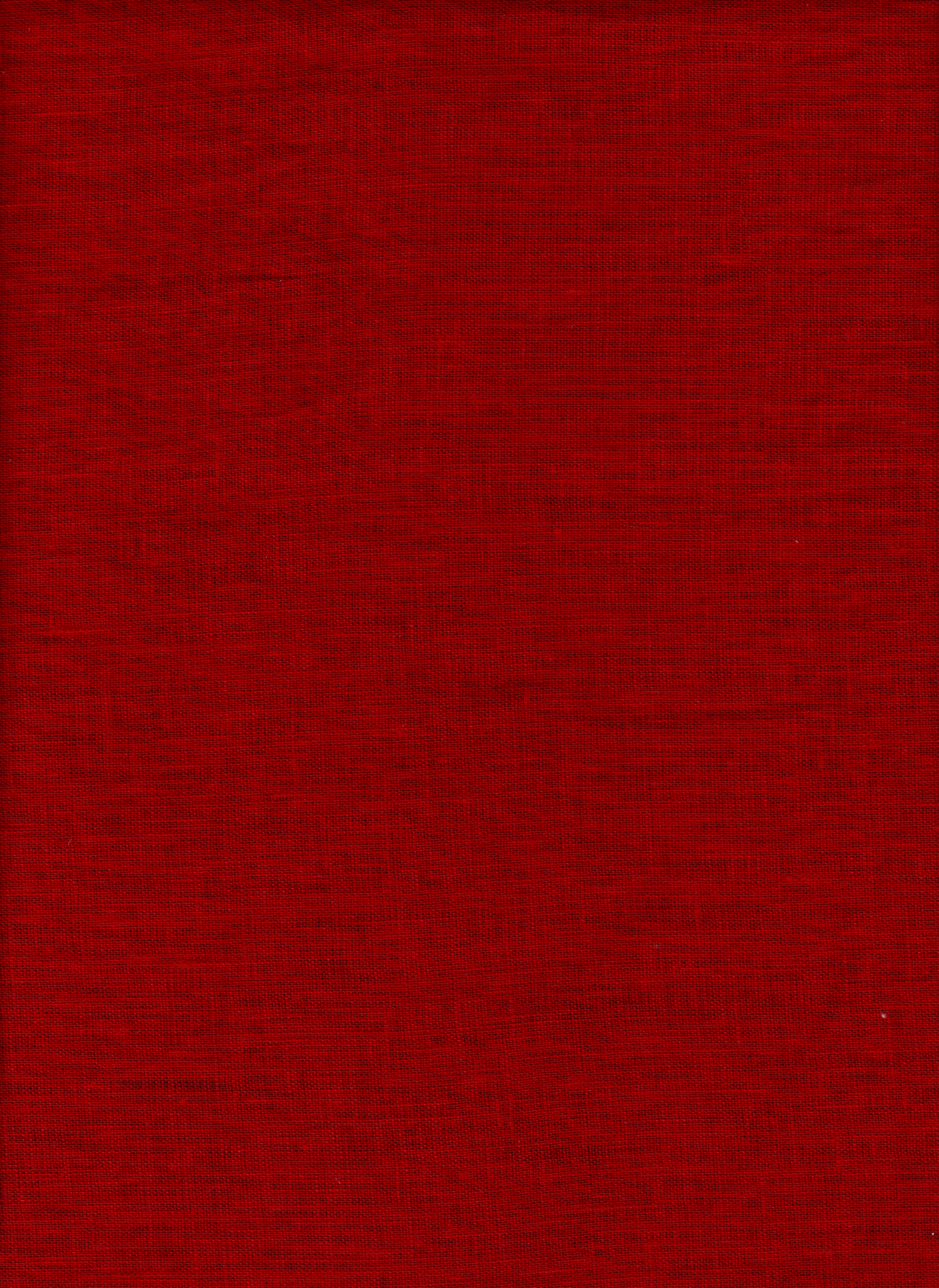 Mežroze Leinen Stonewashed "Red"  Col. 1759