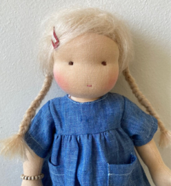 Doll "Roosje" 30 cm no. 1796