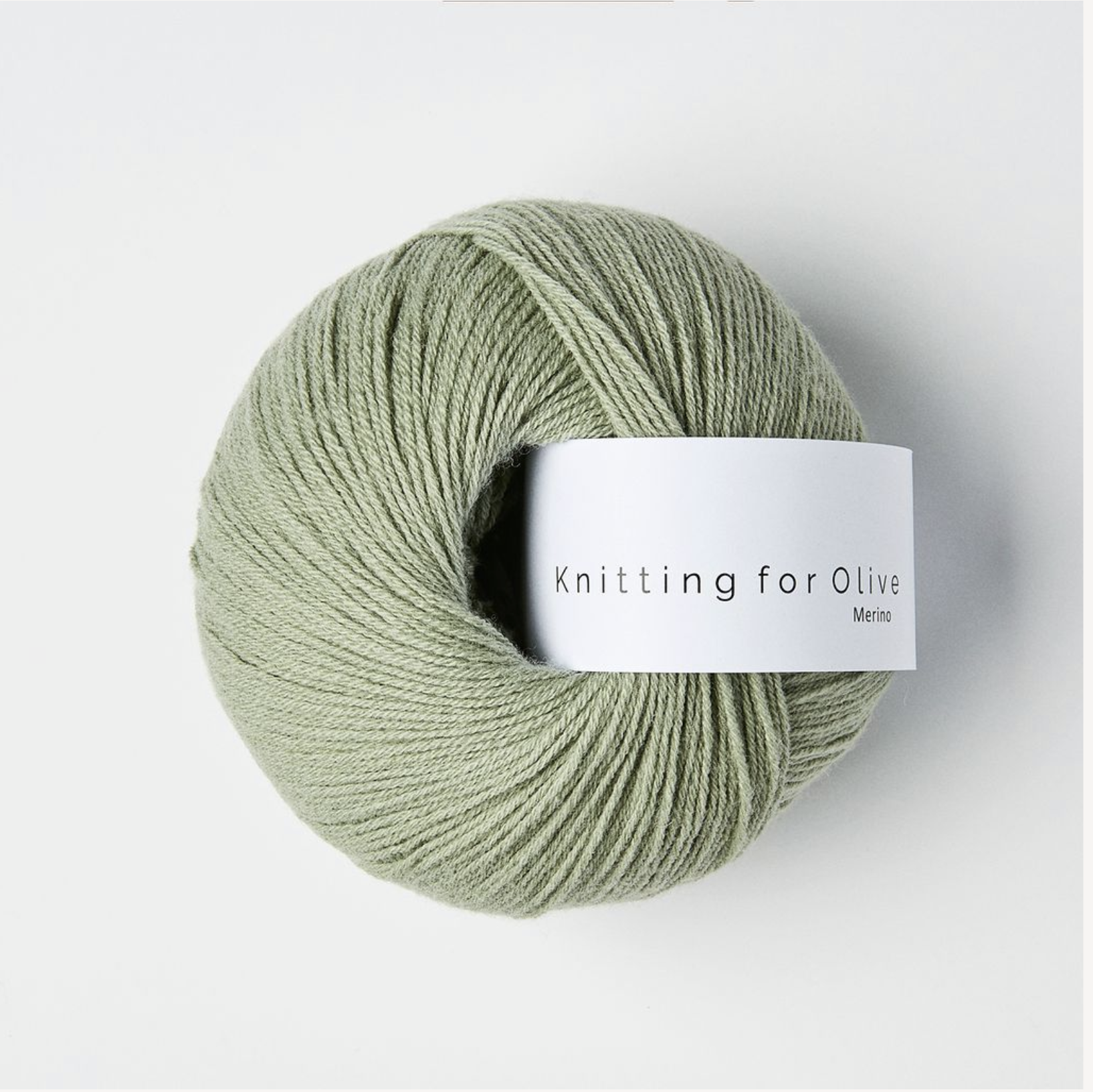 Knitting for Olive - Dusty Artichoke