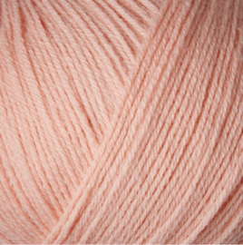 Knitting for Olive "Merino" - Poppy Rose