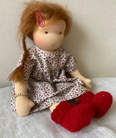 Doll "Charlotte" 30 cm no. 1797