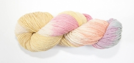 Filges Wool/Silk Plant Dyed