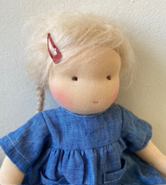 Doll "Roosje" 30 cm no. 1796